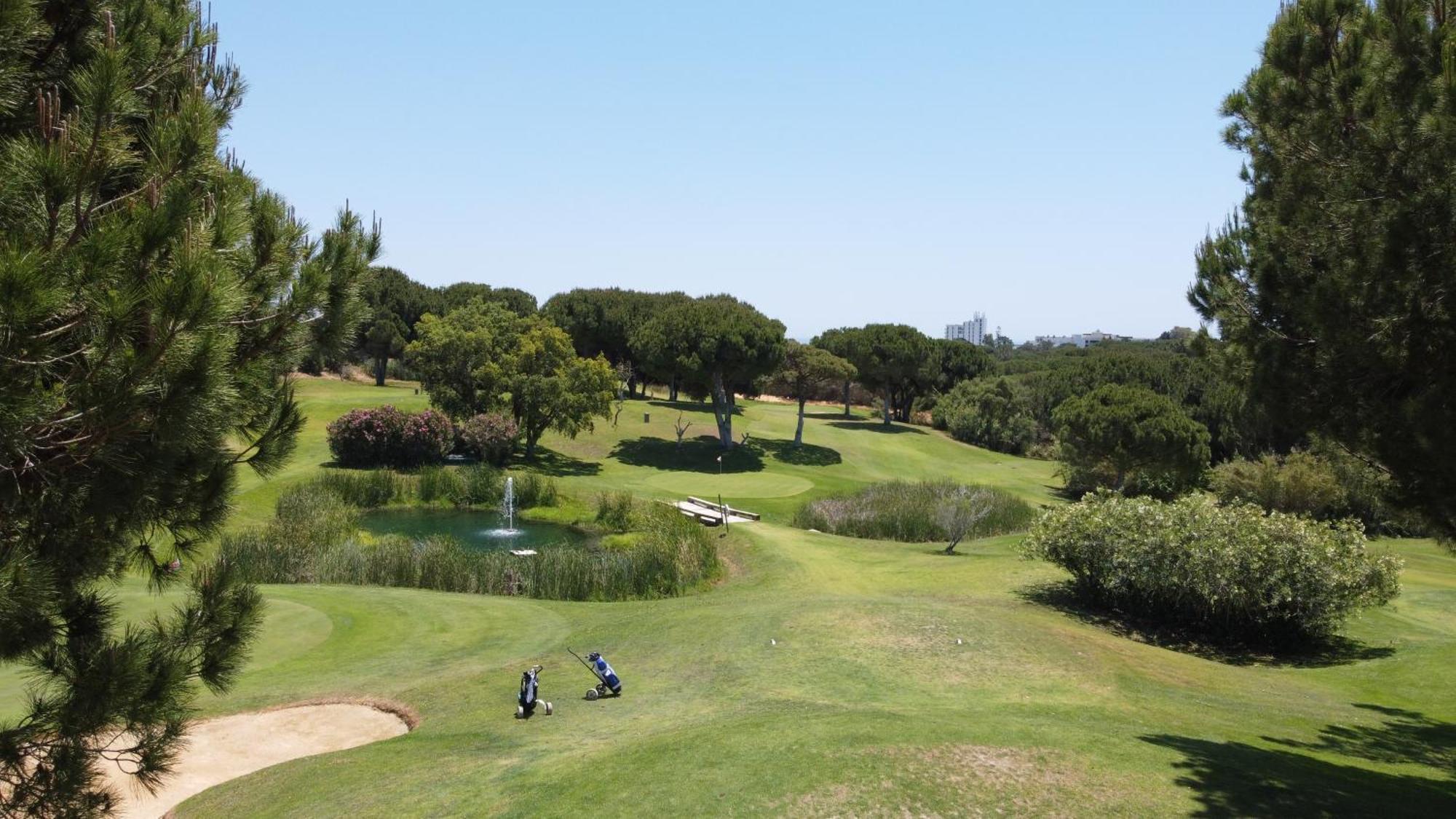 Balaia Golf Village Resort Albufeira