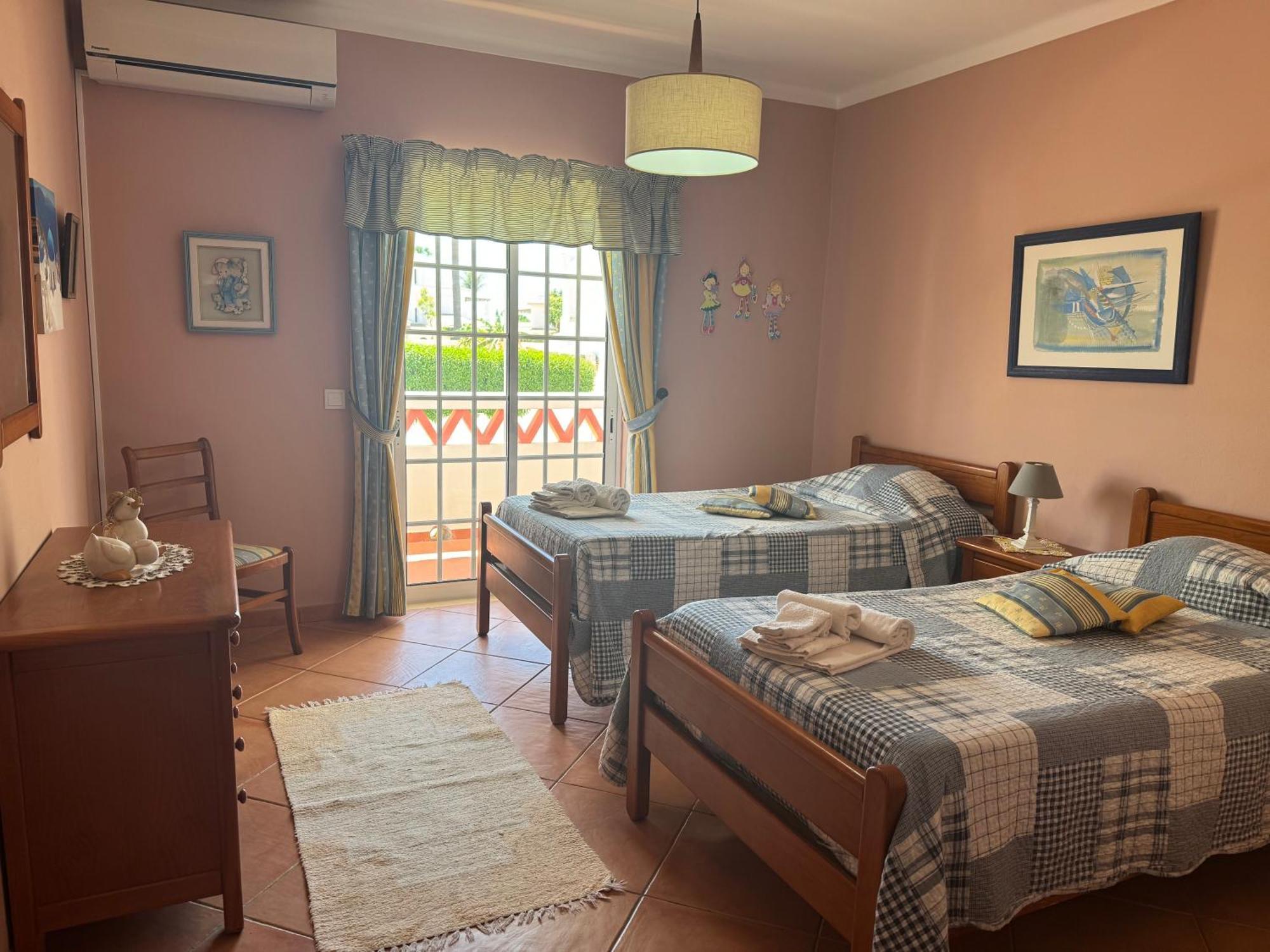 Villa Mar Albufeira