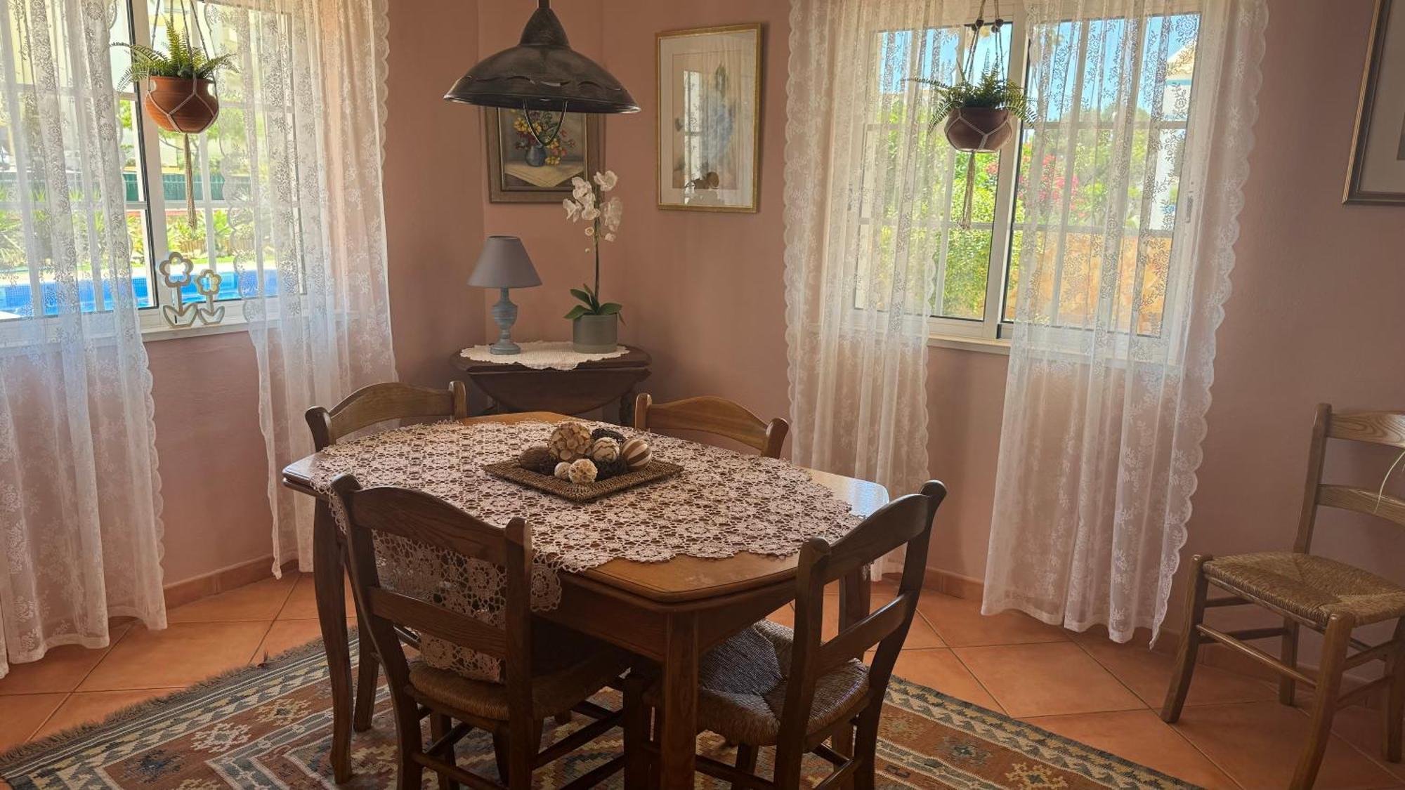 Mar Villa *