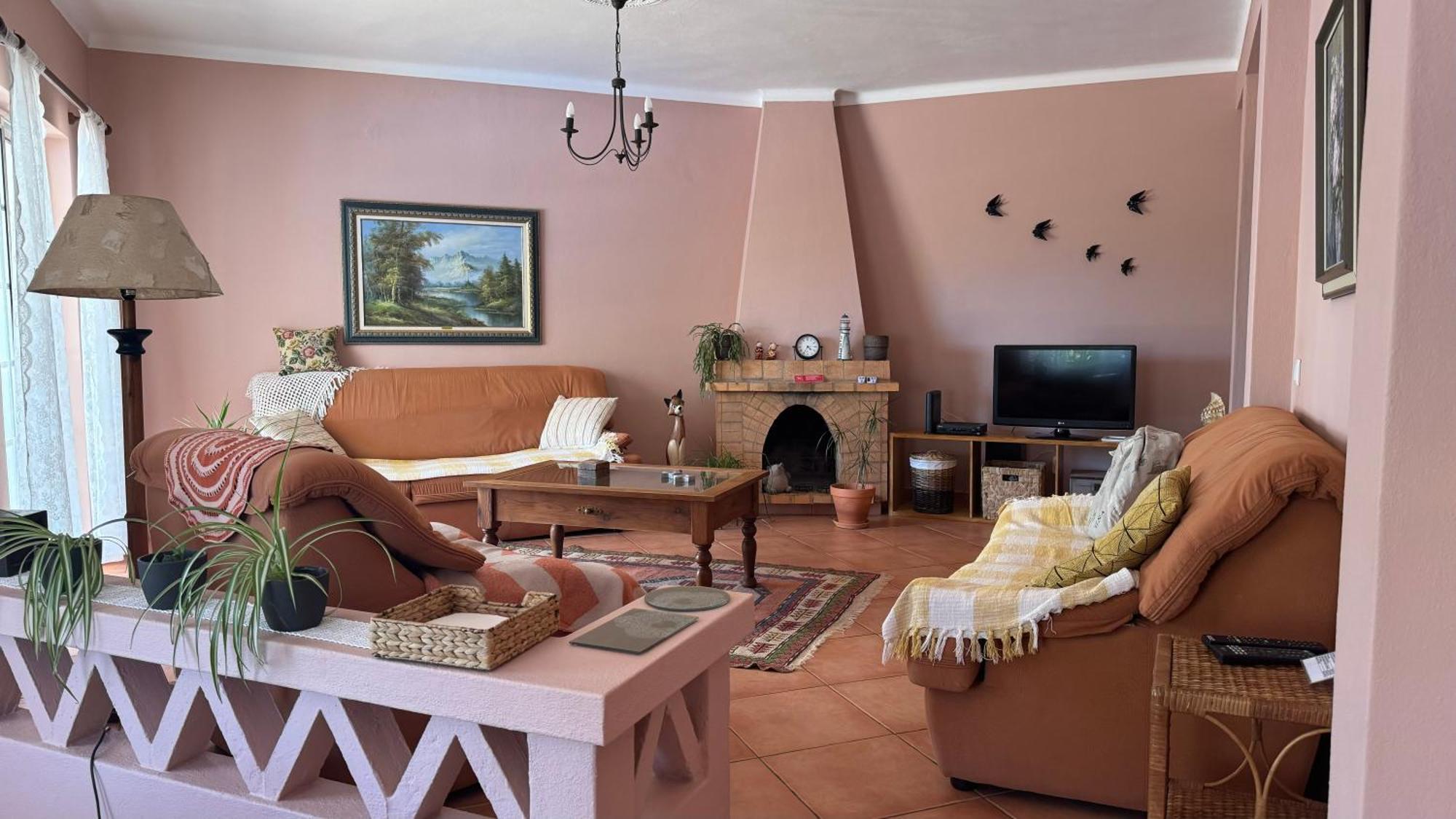 Villa Mar Albufeira
