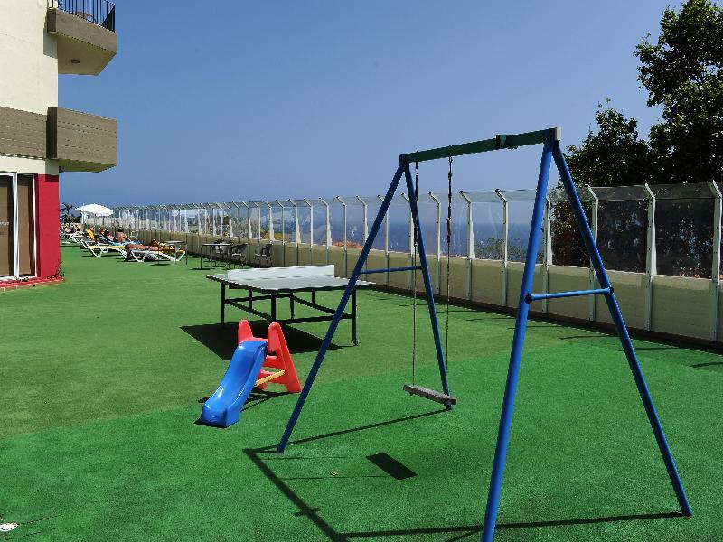 Hotel Florasol - Dorisol 3*
