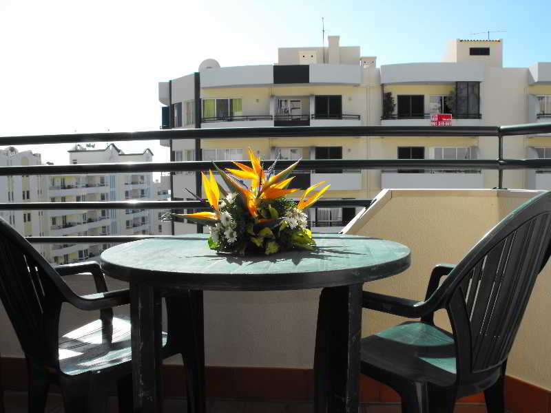 Hotel Musa D'ajuda
