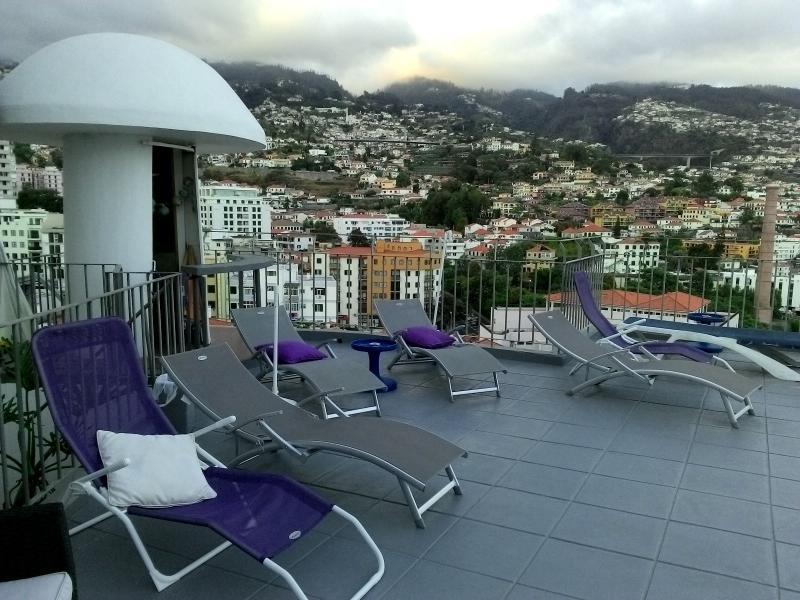 Monte Carlo Funchal (Madeira)