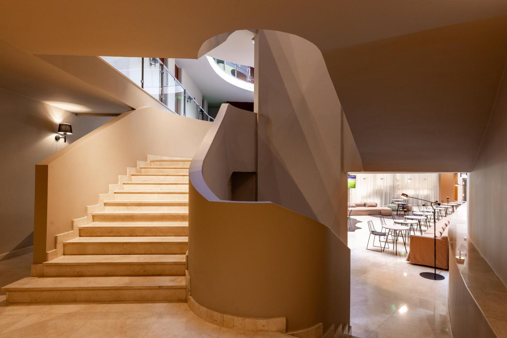 Aqua Pedra Dos Bicos Design - Adults Friendly 4* Albufeira