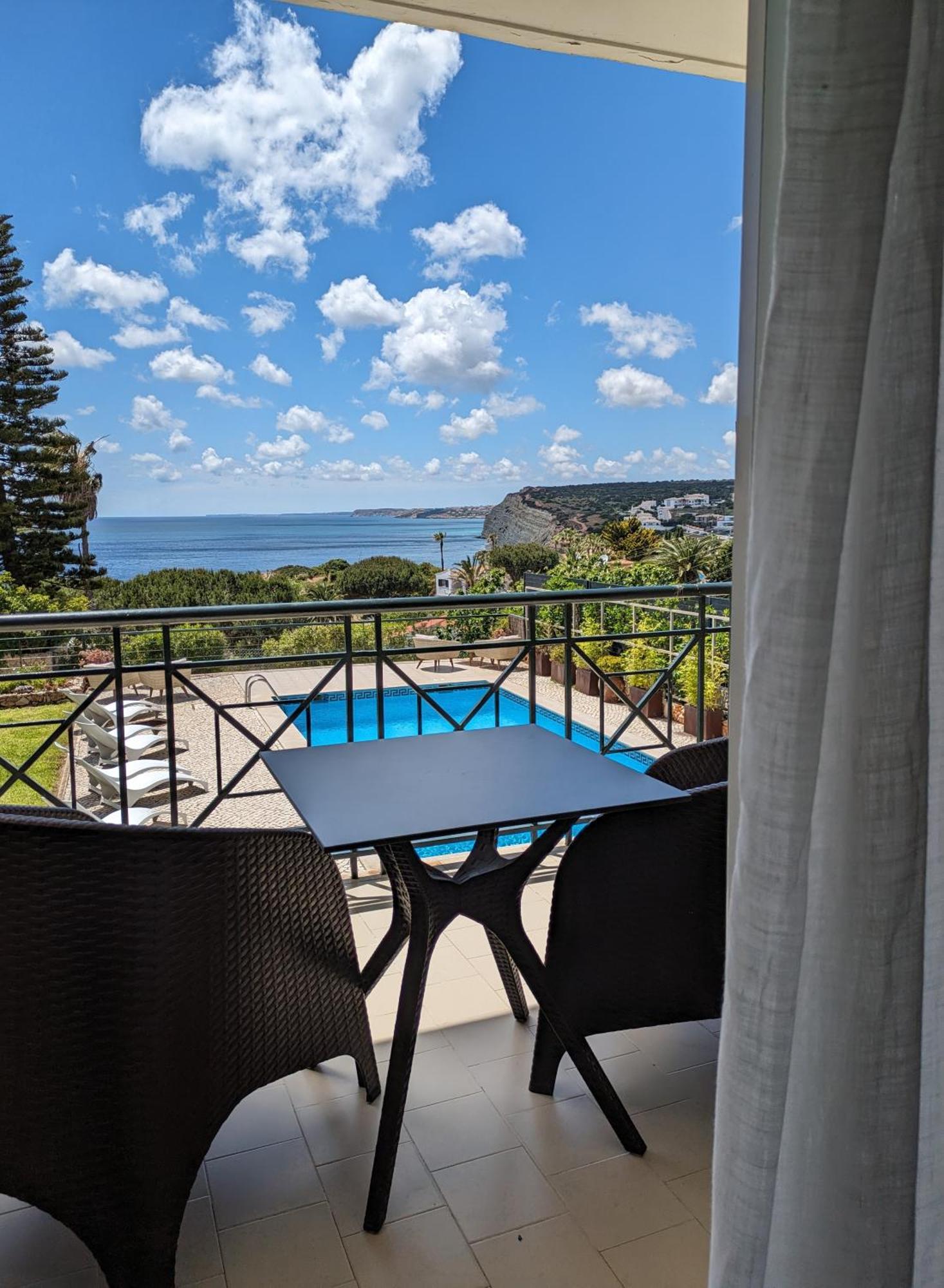 Vivenda Solmar Holiday home