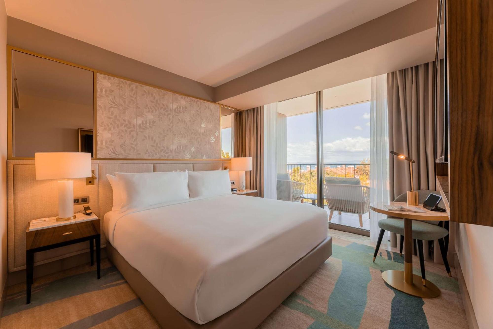 Legacy Cascais, Curio Collection By Hilton 4* Cascais