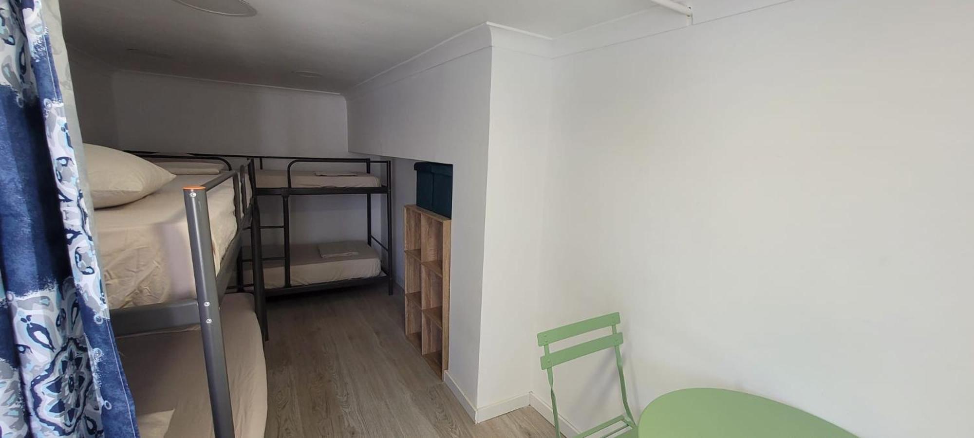 Anchor House Hostal Albufeira