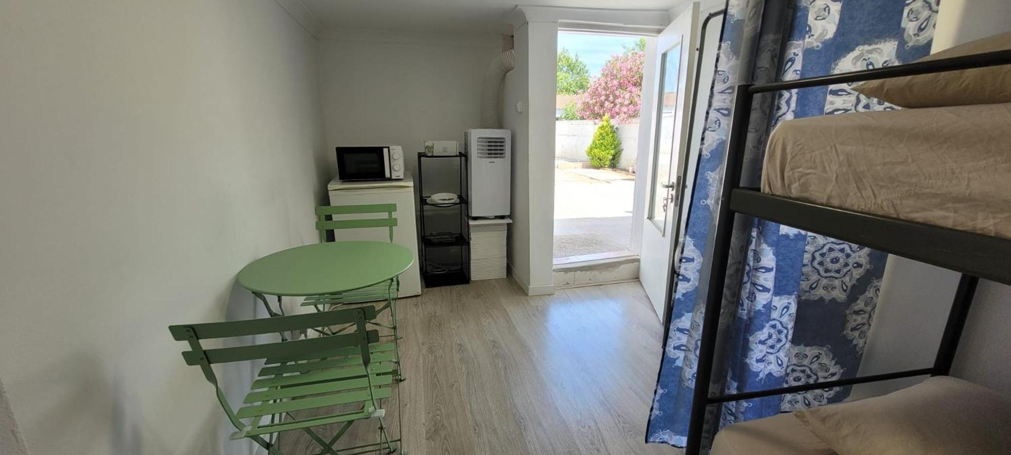 Anchor House Hostal Albufeira