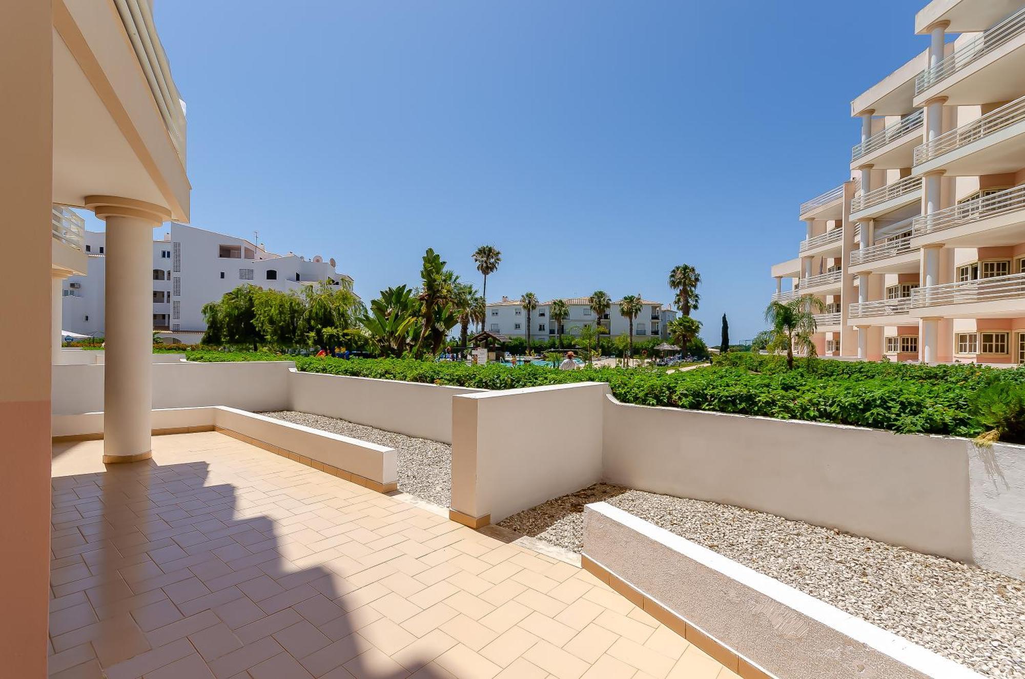 Turim Estrela Do Vau Aparthotel 4*