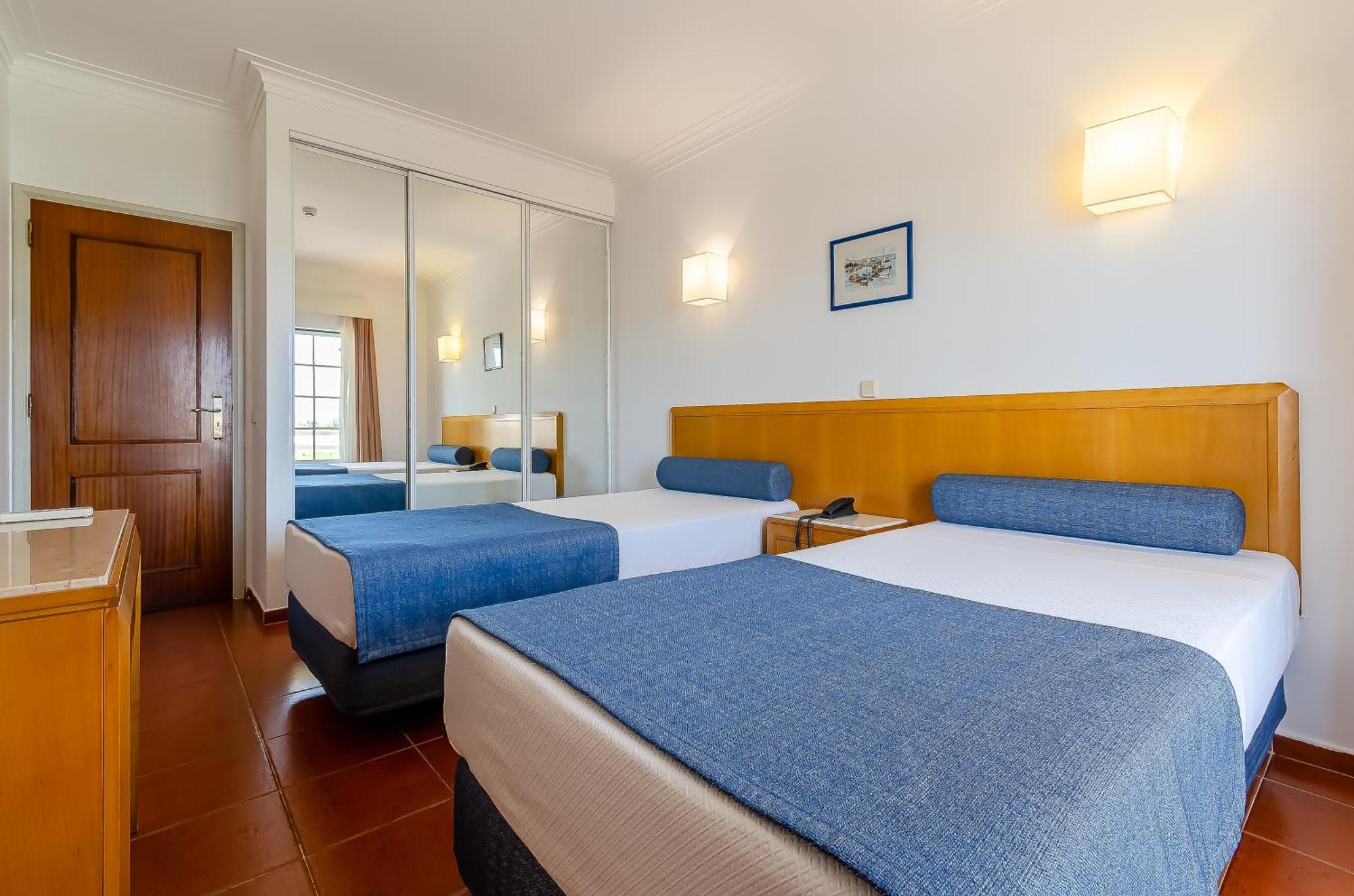 Aparthotel Turim Estrela Do Vau Portimao