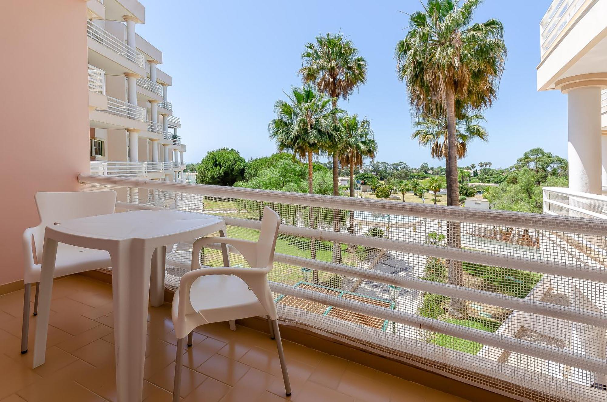 Turim Estrela Do Vau Aparthotel 4*