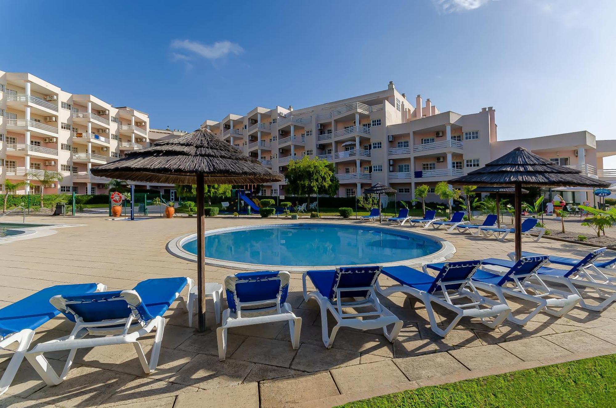 Aparthotel Turim Estrela Do Vau