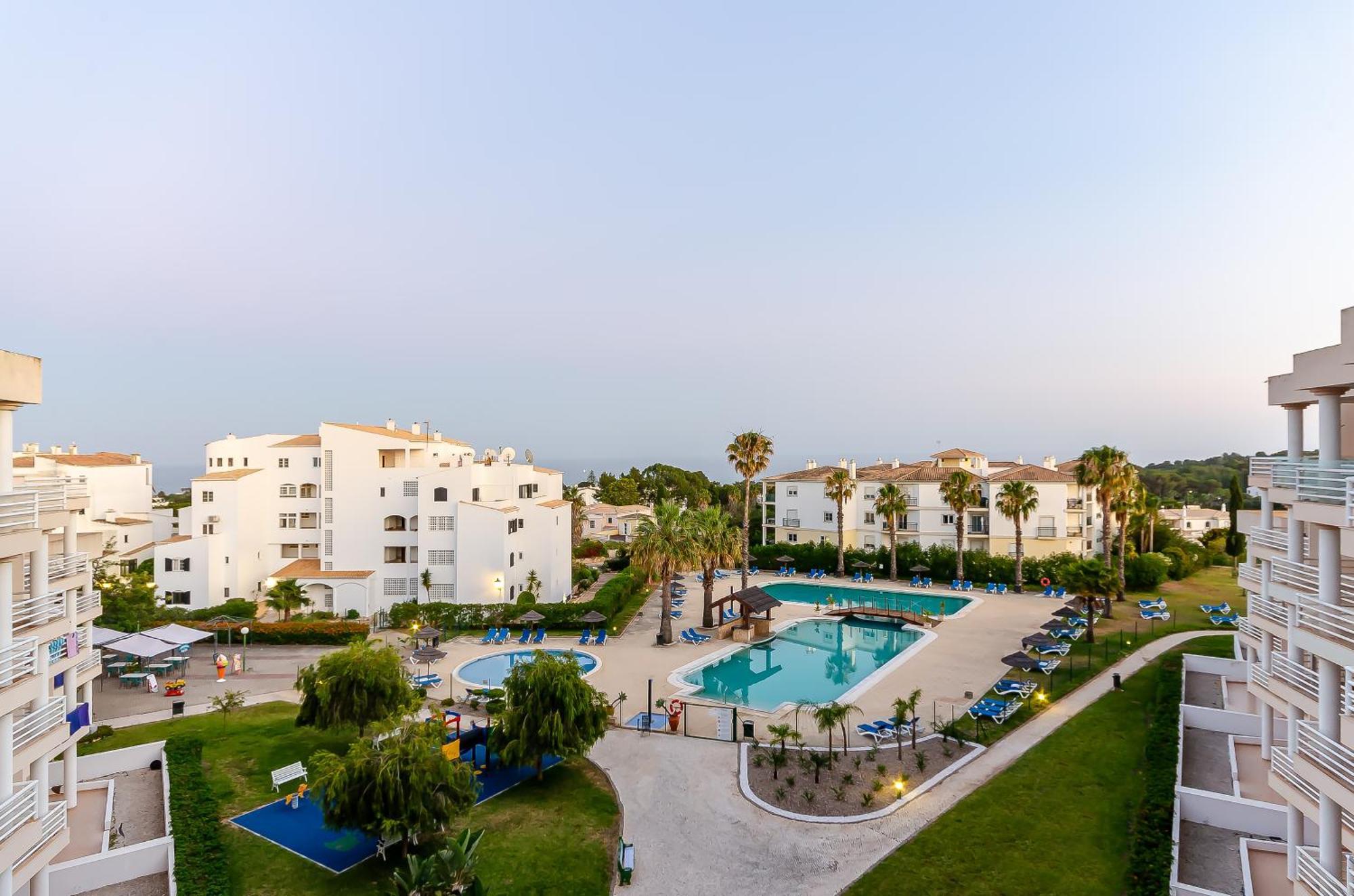 Turim Estrela Do Vau Aparthotel 4*