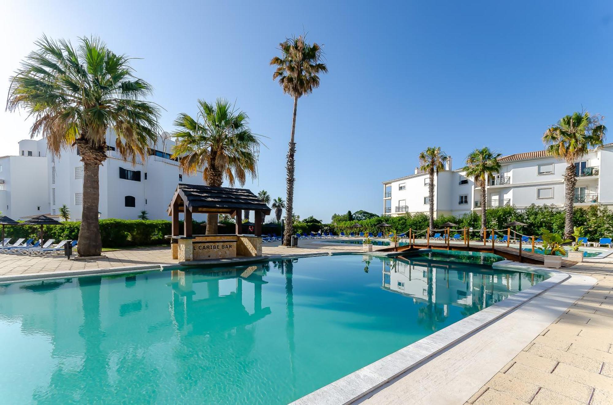Turim Estrela Do Vau Aparthotel Portimao