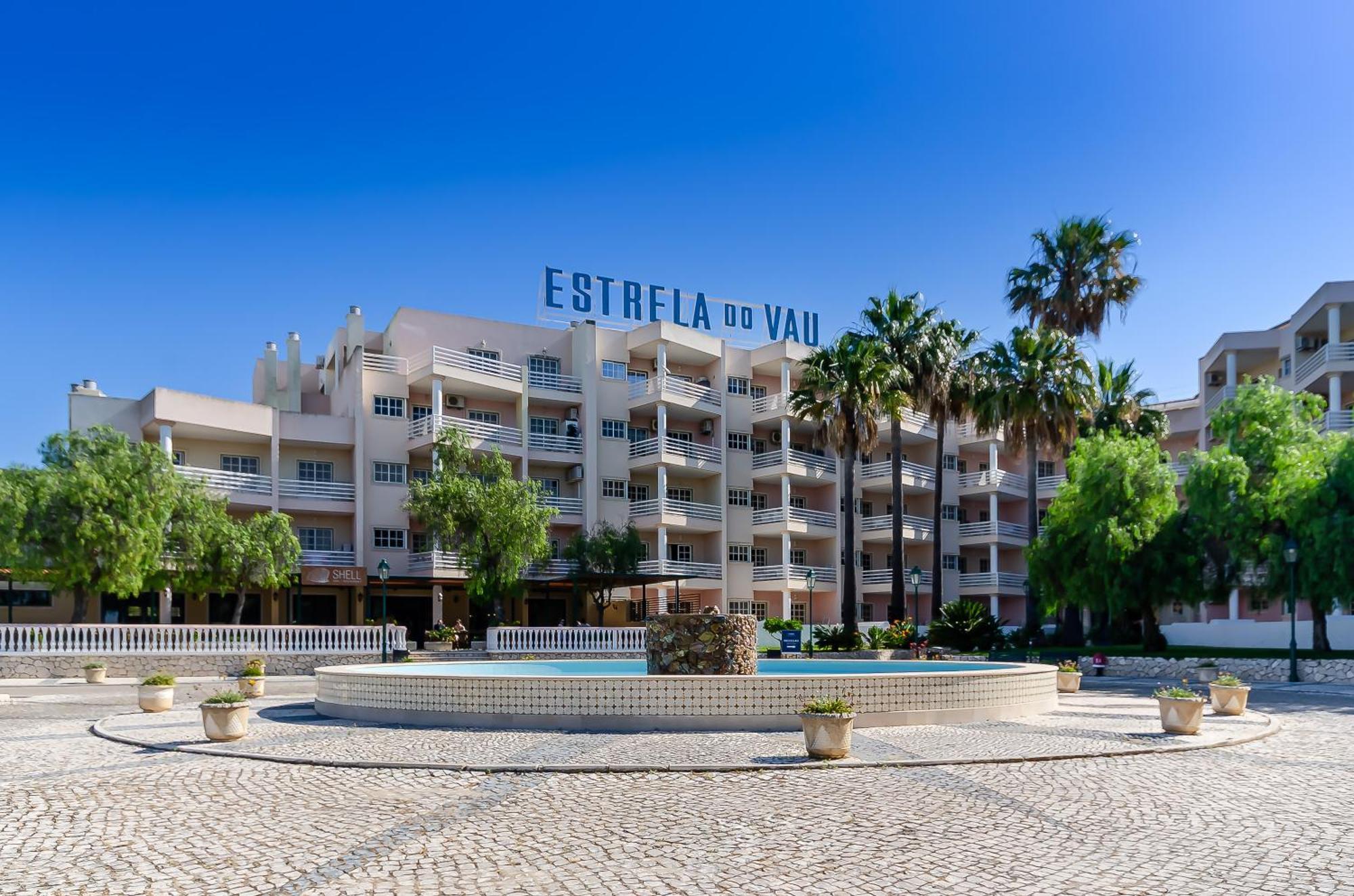 Turim Estrela Do Vau Aparthotel