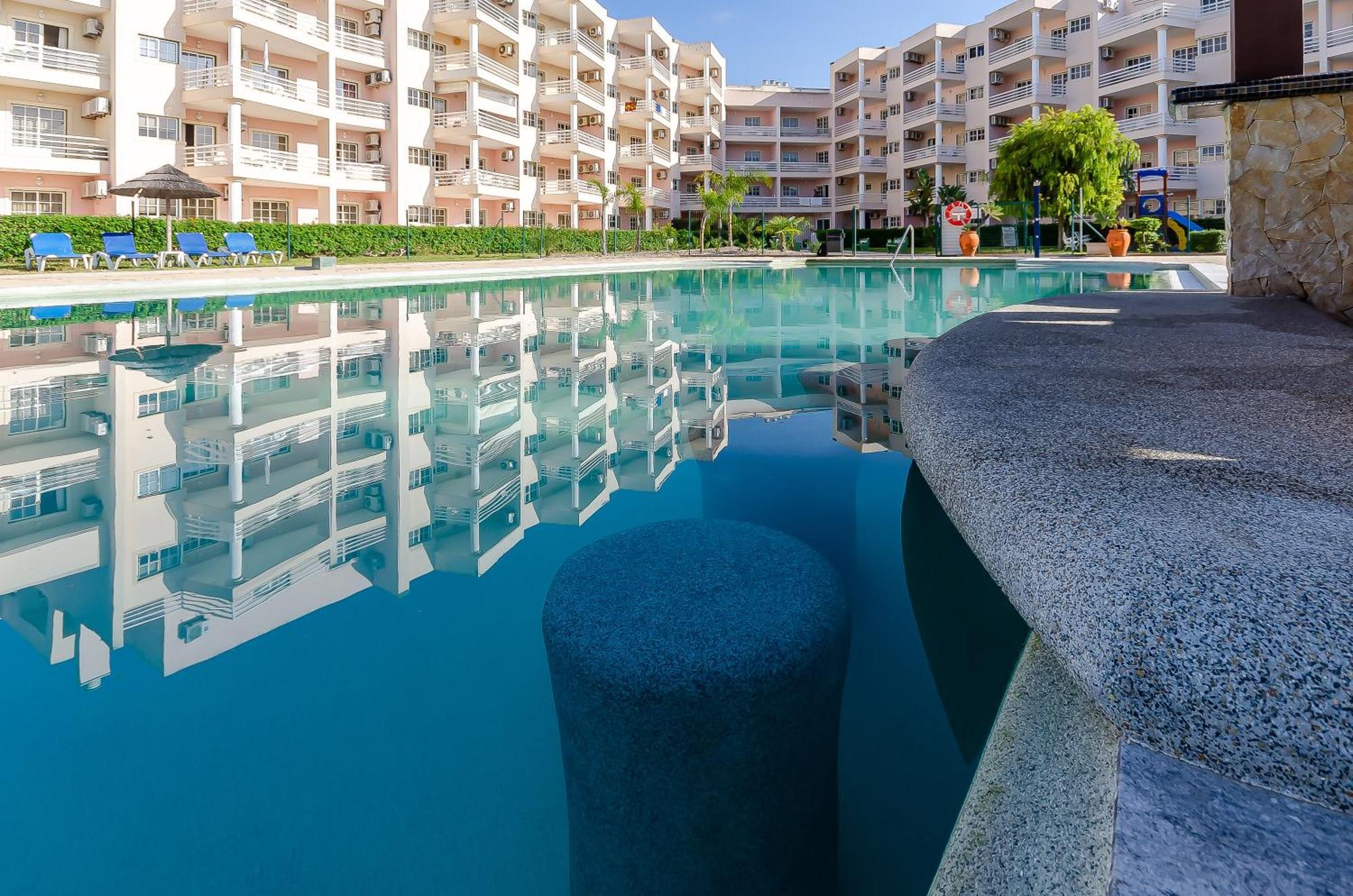 Aparthotel Turim Estrela Do Vau
