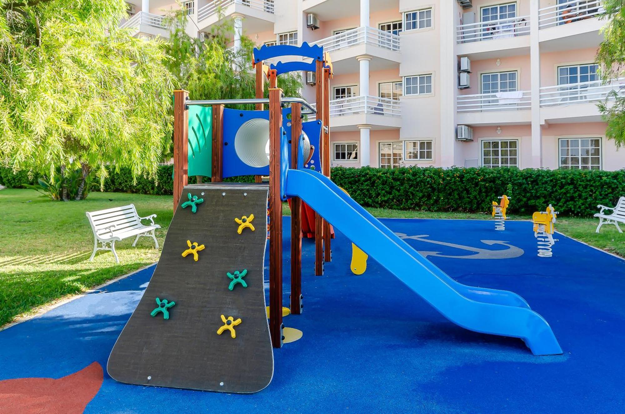Turim Estrela Do Vau 4* Portimao