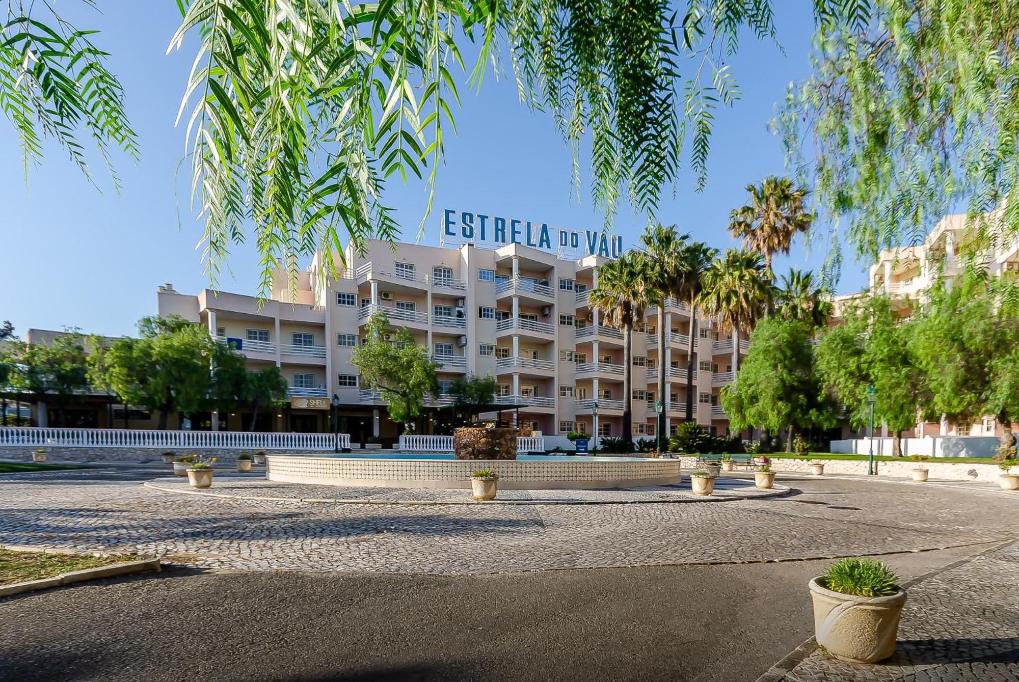 Aparthotel Turim Estrela Do Vau 4*