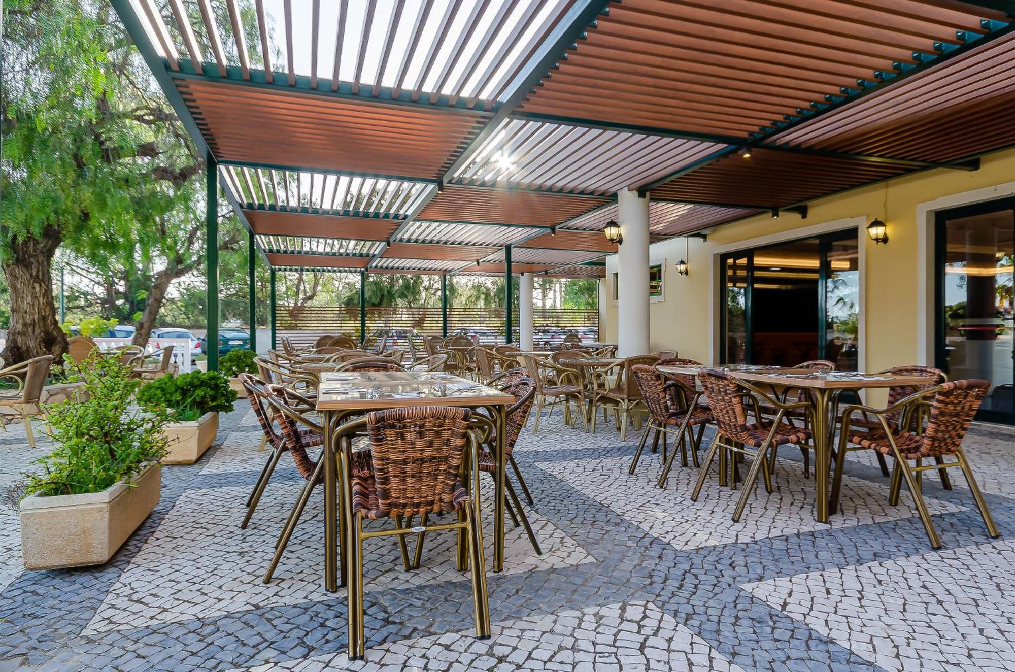 Turim Estrela Do Vau 4* Portimao