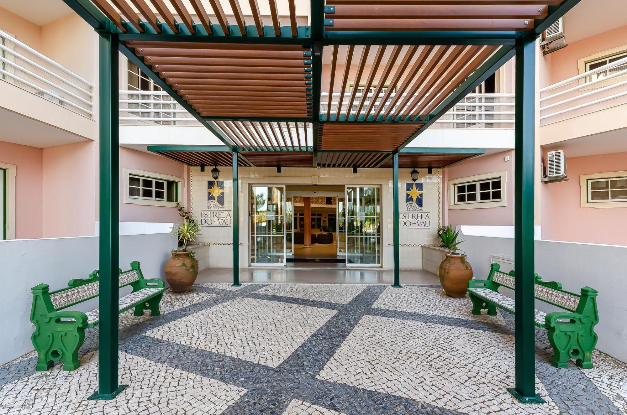 Turim Estrela Do Vau