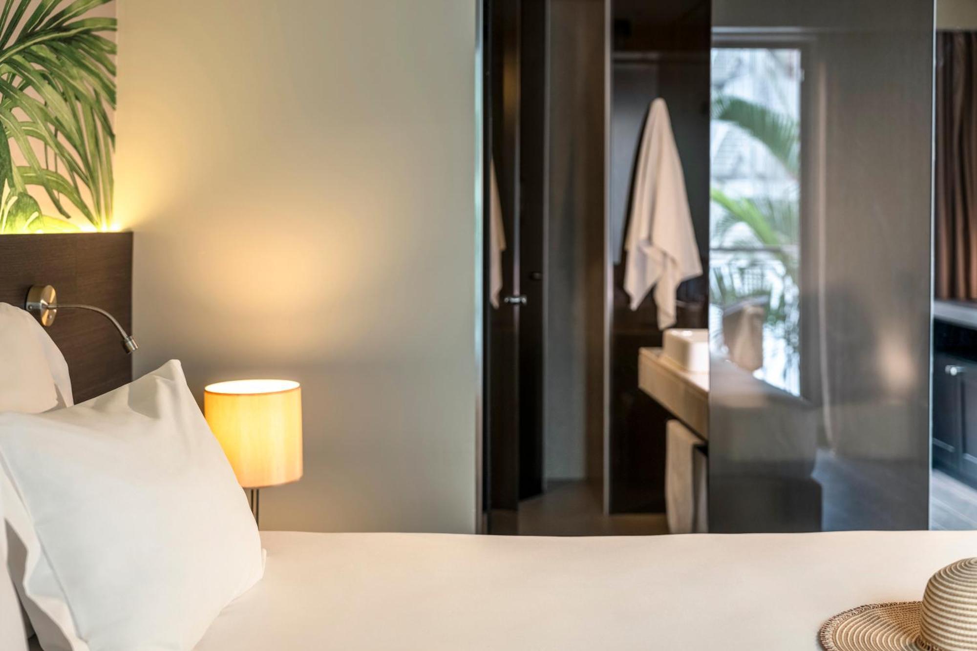 Tui Blue Gardens - Adults-only - Savoy Signature