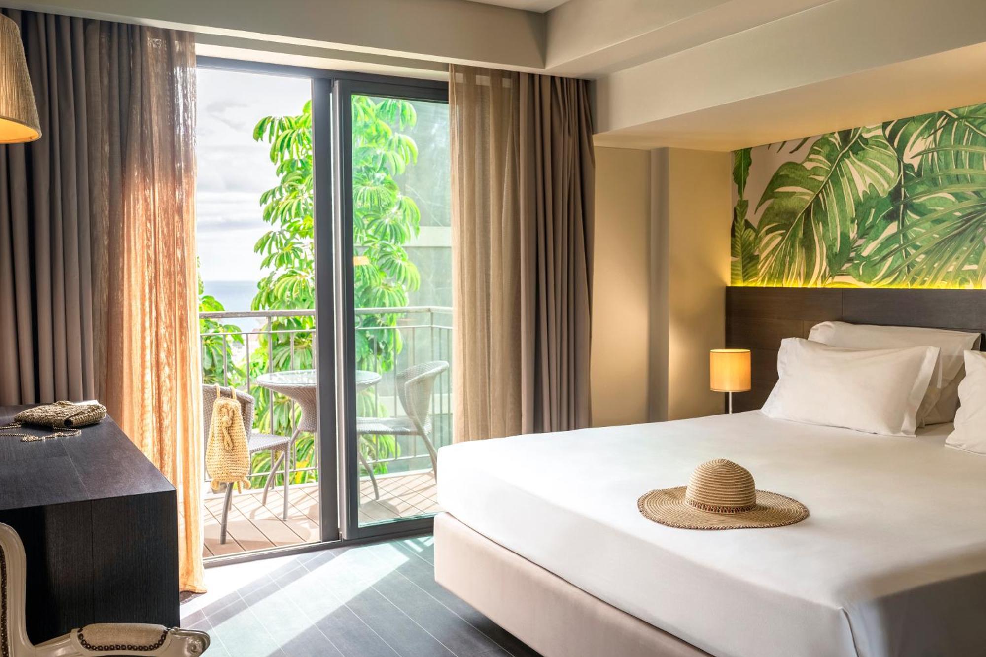 Hotel Tui Blue Gardens - Adults-only - Savoy Signature 4*