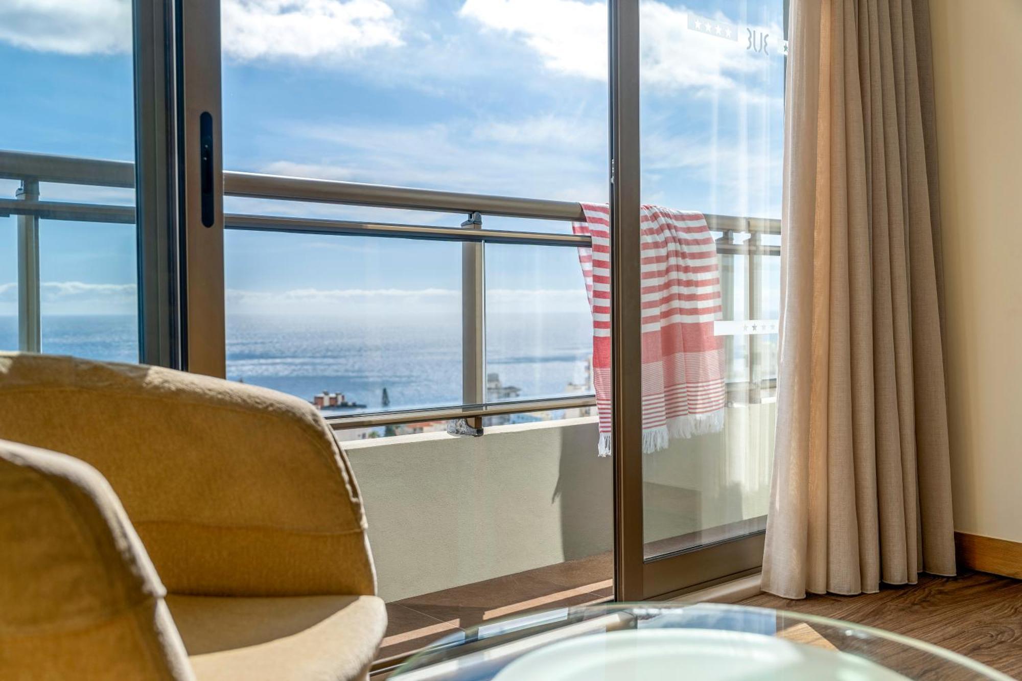 Hotel Tui Blue Gardens - Adults-only - Savoy Signature Funchal (Madeira)