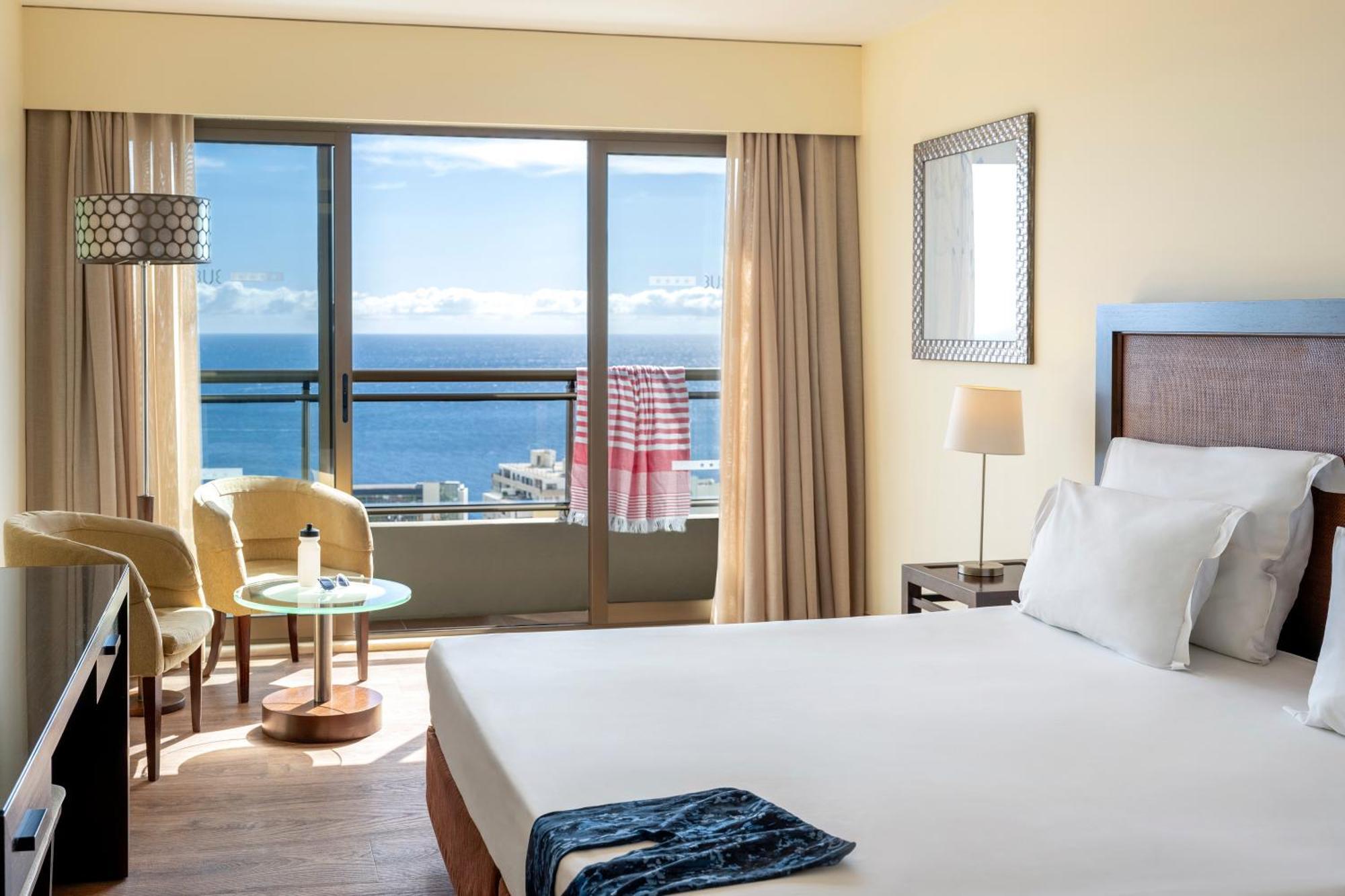 Tui Blue Gardens - Adults-only - Savoy Signature Hotel