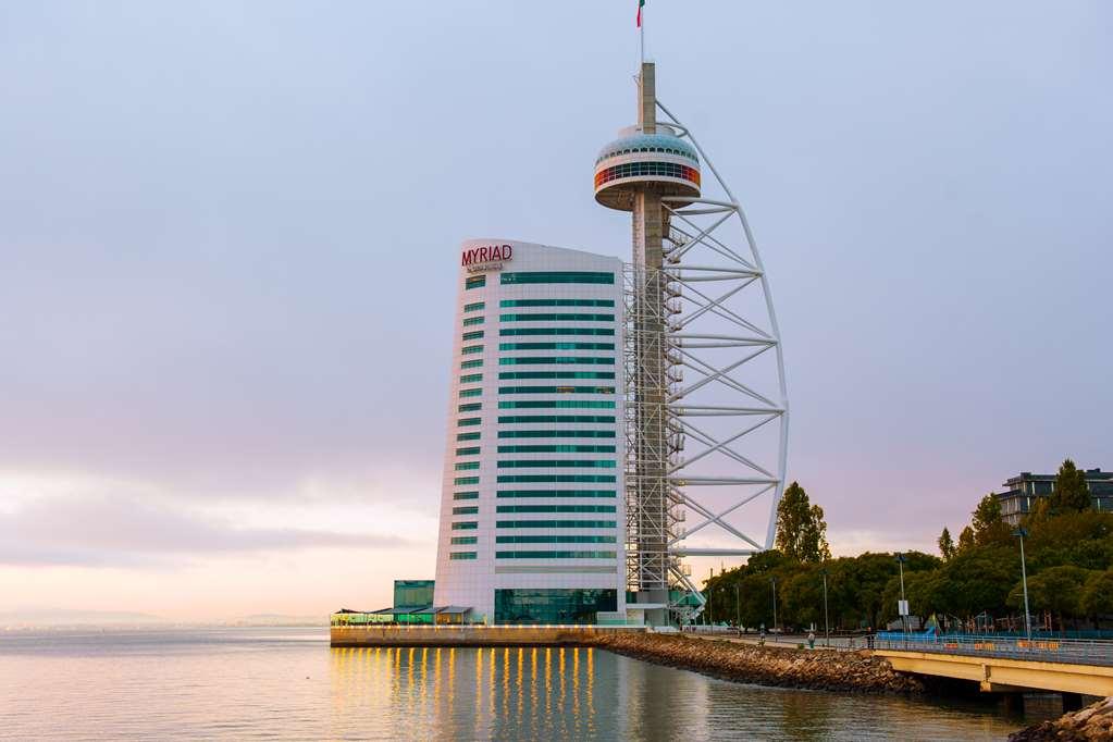 Myriad By Sana Hotel 5*
