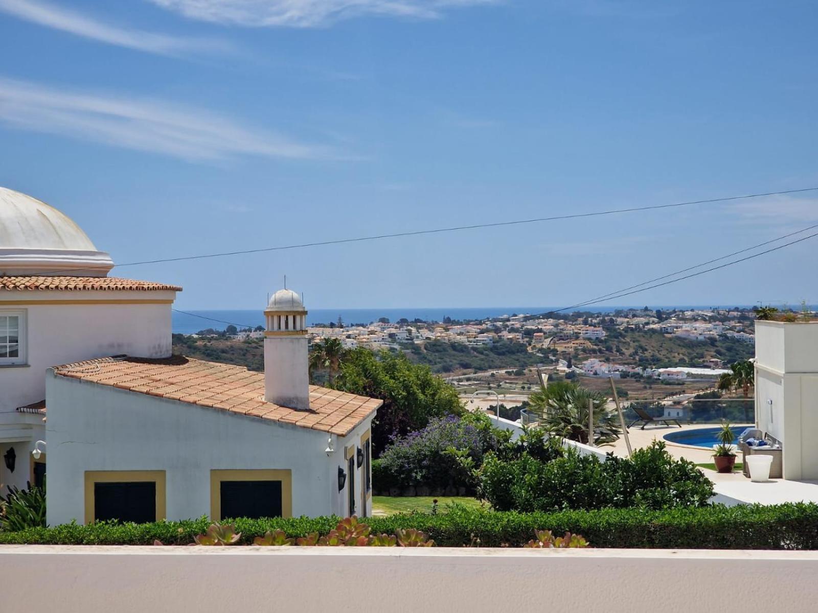 Windmill Hill Apartamento