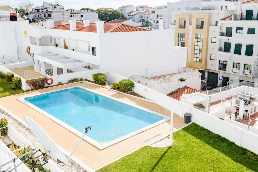 Casas Barulho Old Town Appartement *
