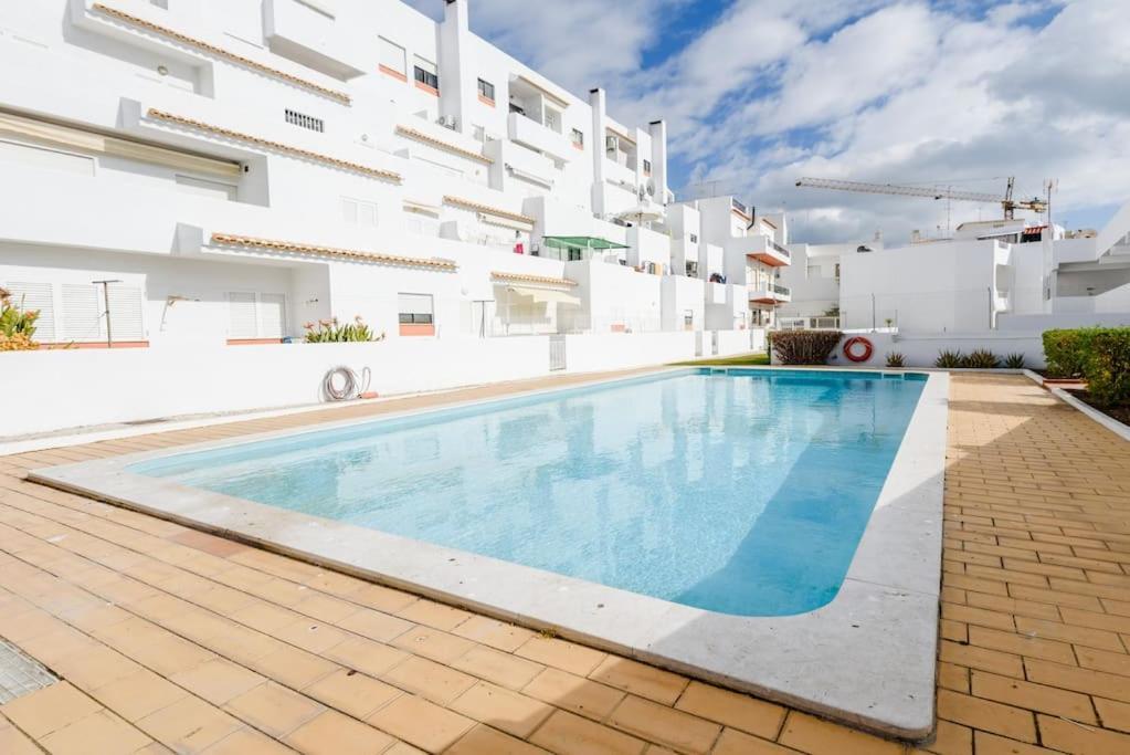 Casas Barulho Old Town Appartement