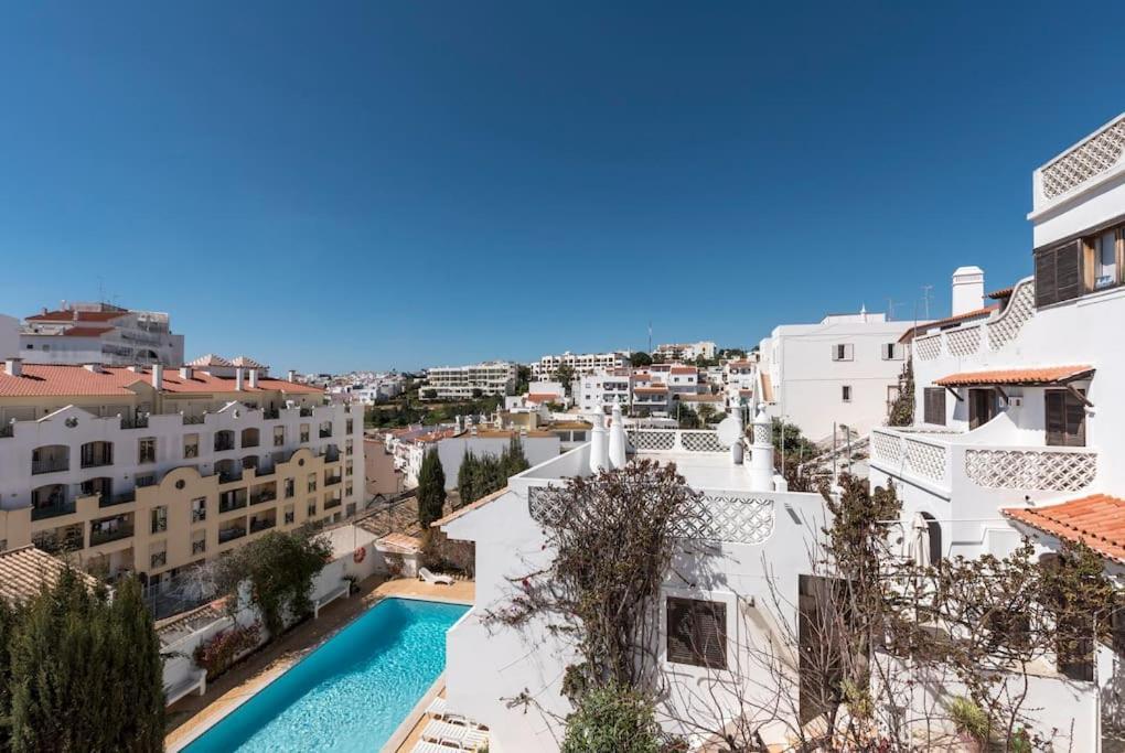 Appartement Casas Barulho Old Town *