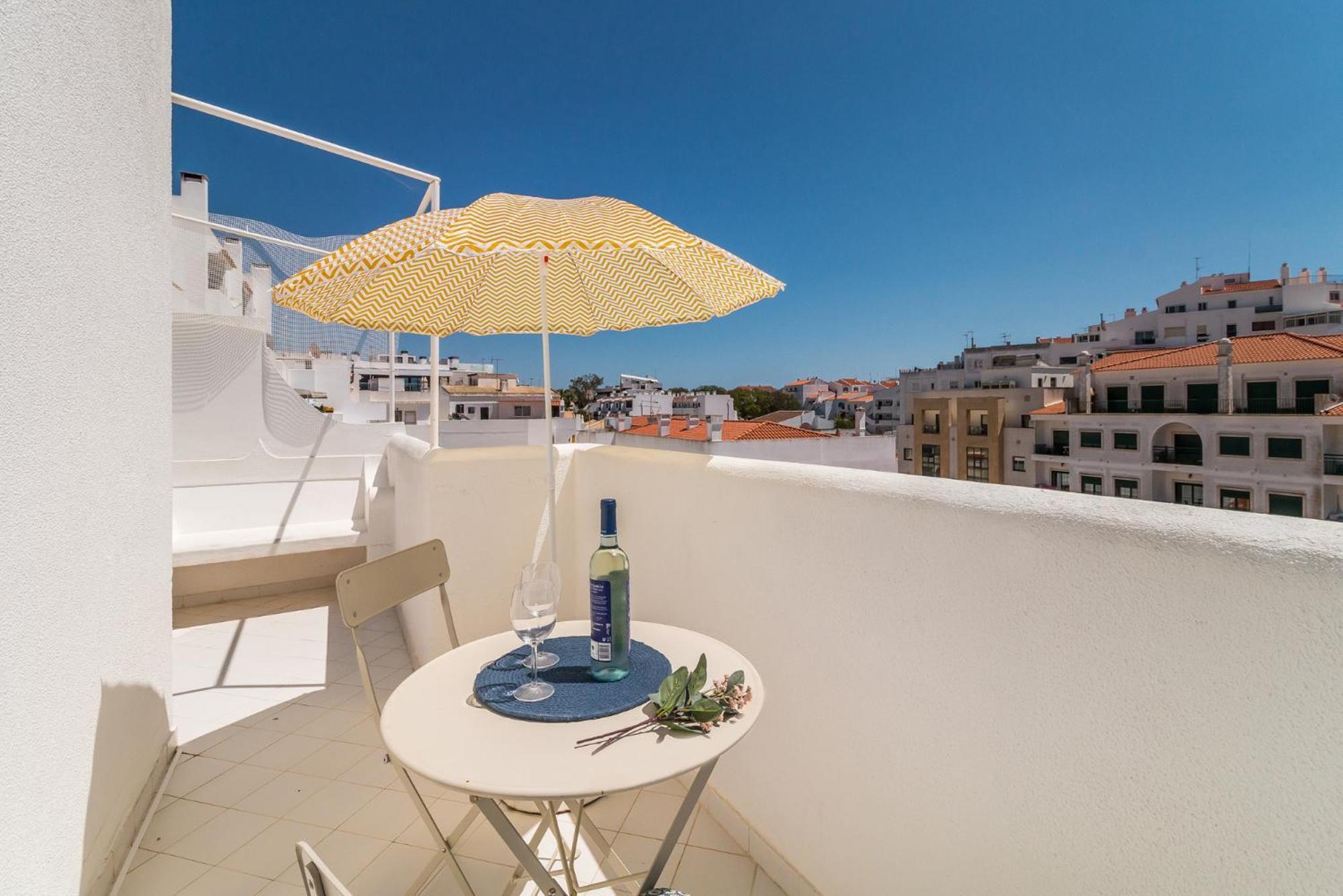 Casas Barulho Old Town Appartement