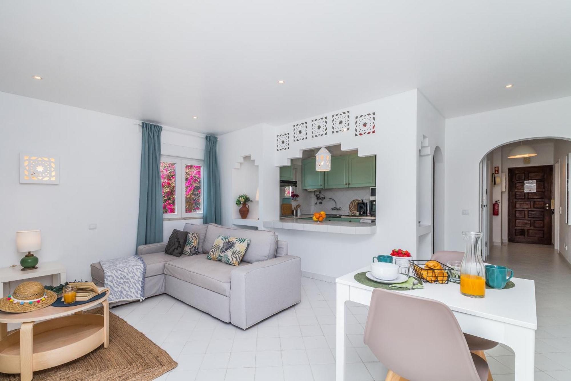 Casas Barulho Old Town Appartement Albufeira