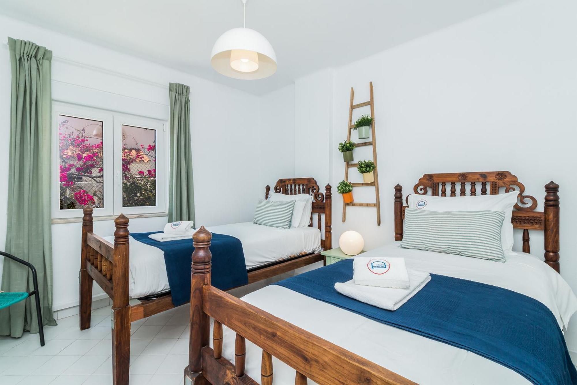 Casas Barulho Old Town Appartement *