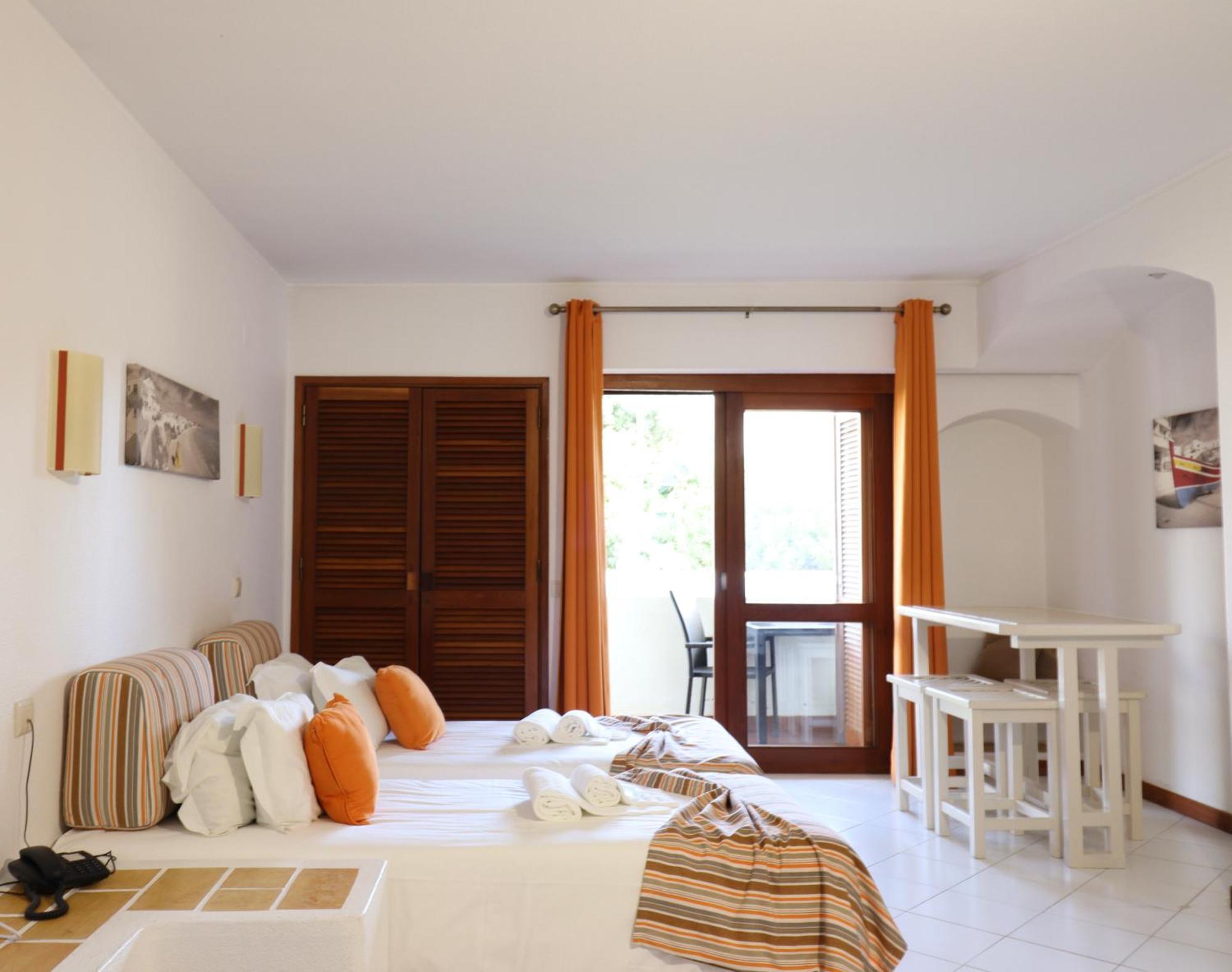 Bellavista Avenida By Beguest 3* Albufeira