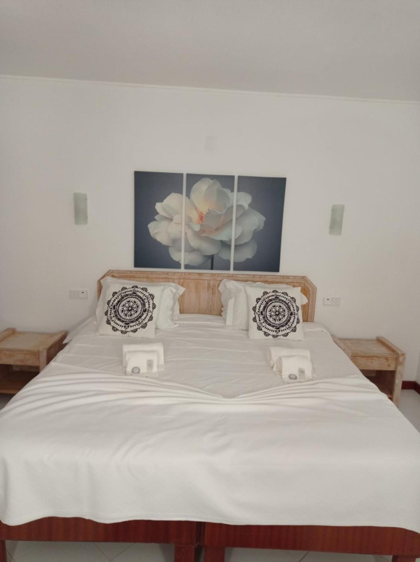 Bellavista Avenida By Beguest Aparthotel