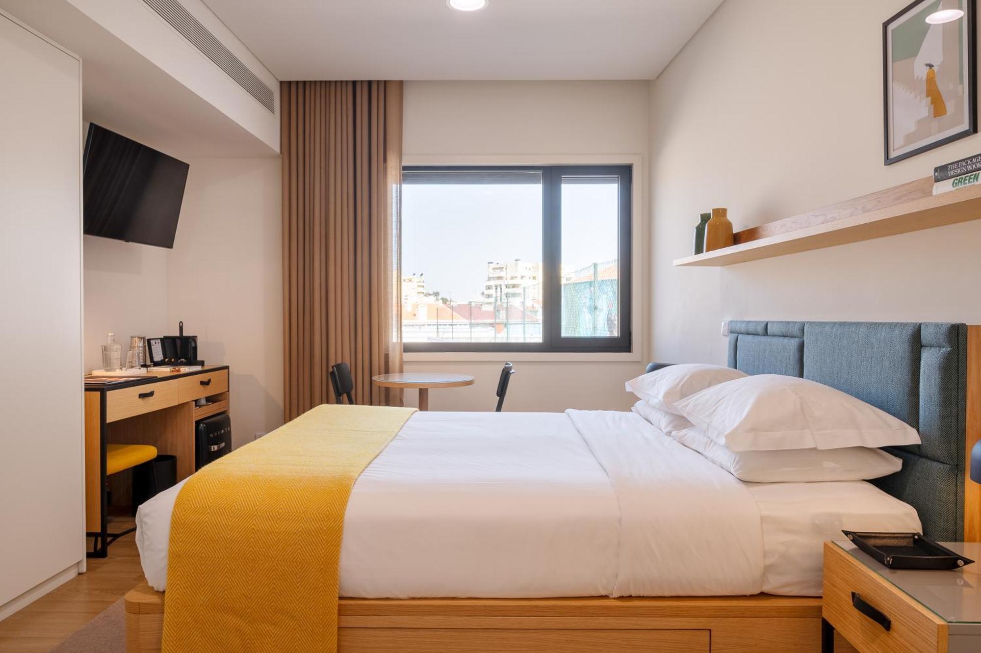 Hotel Collection Bfresh - Padel - Fitness - Pool&free Parking Oporto