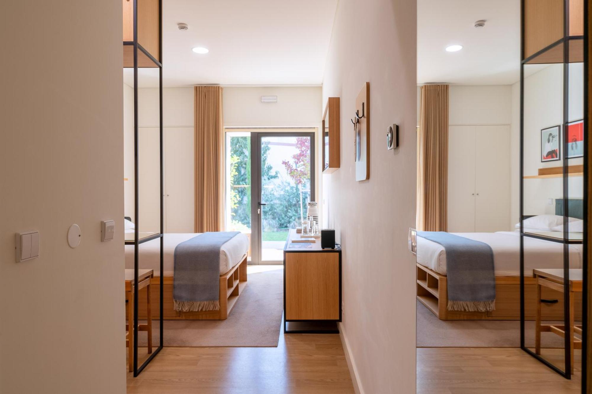 Hotel Collection Bfresh - Padel - Fitness - Pool&free Parking Oporto