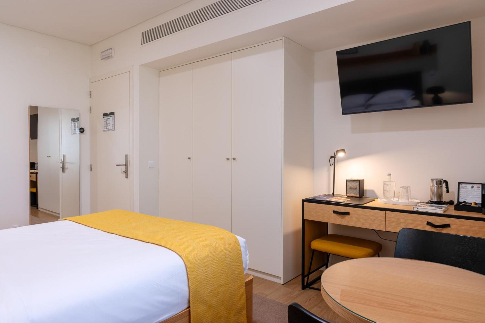 Collection Bfresh - Padel - Fitness - Pool&free Parking 4* Oporto
