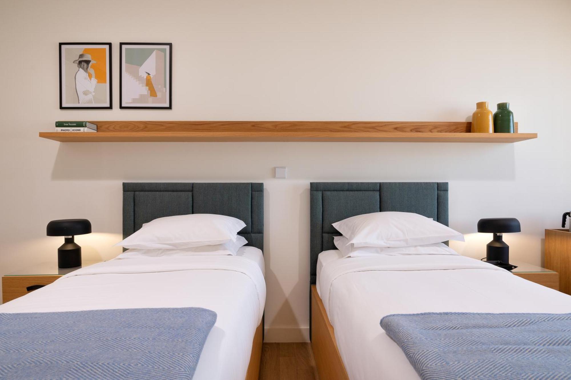 Hotel Collection Bfresh - Padel - Fitness - Pool&free Parking 4*