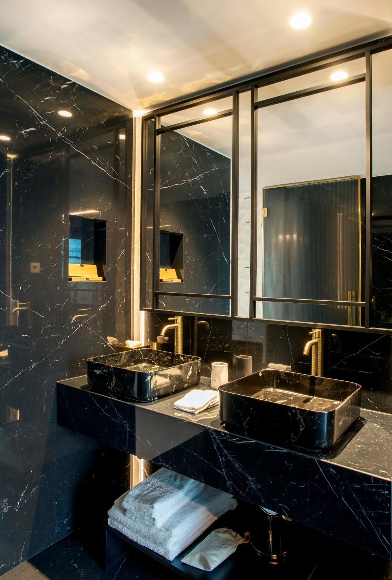 Hotel Wine & Books Oporto