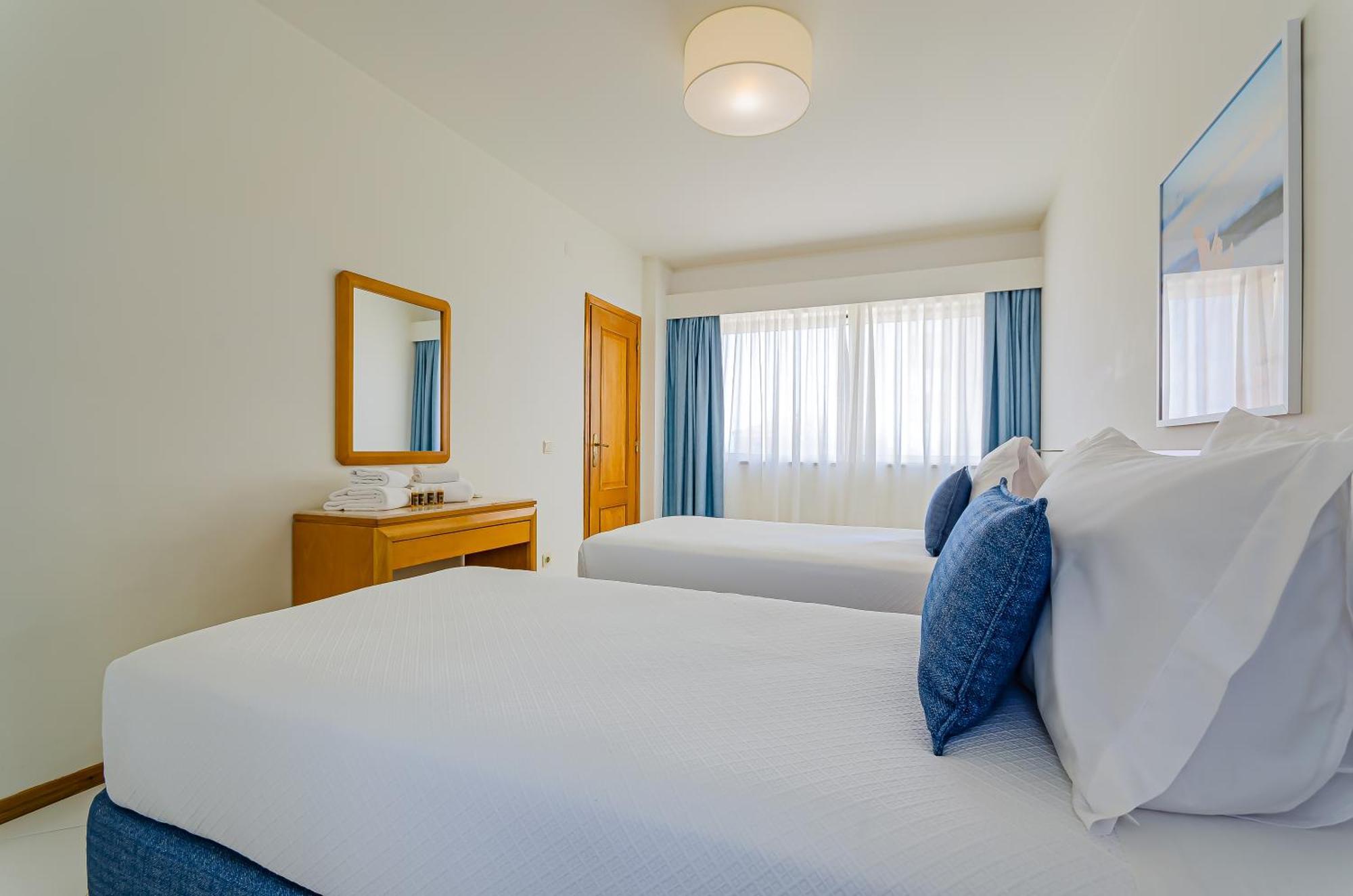 Turim Algarve Mor Turisticos Apartahotel