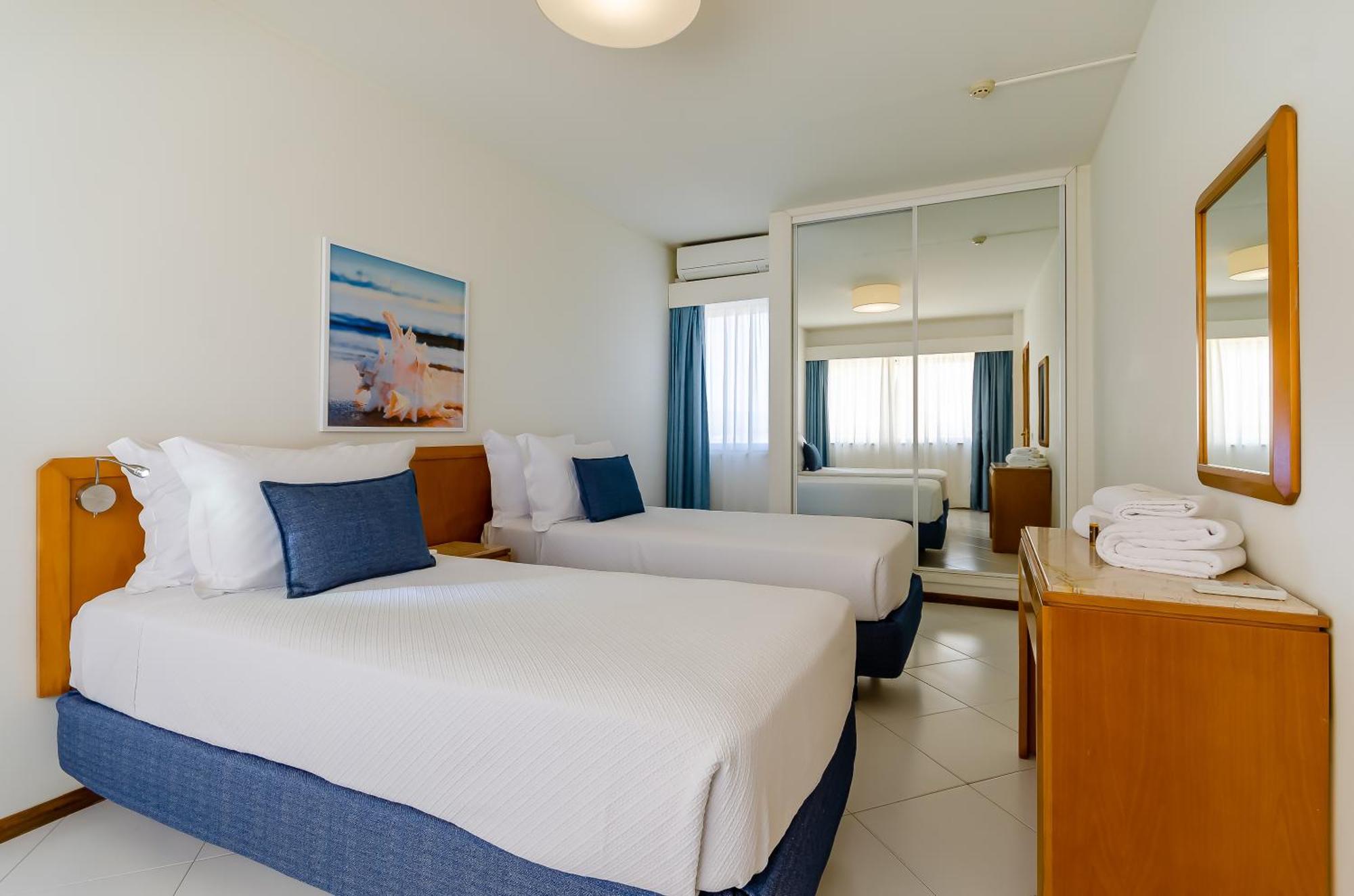 Apartahotel Turim Algarve Mor Turisticos 2*