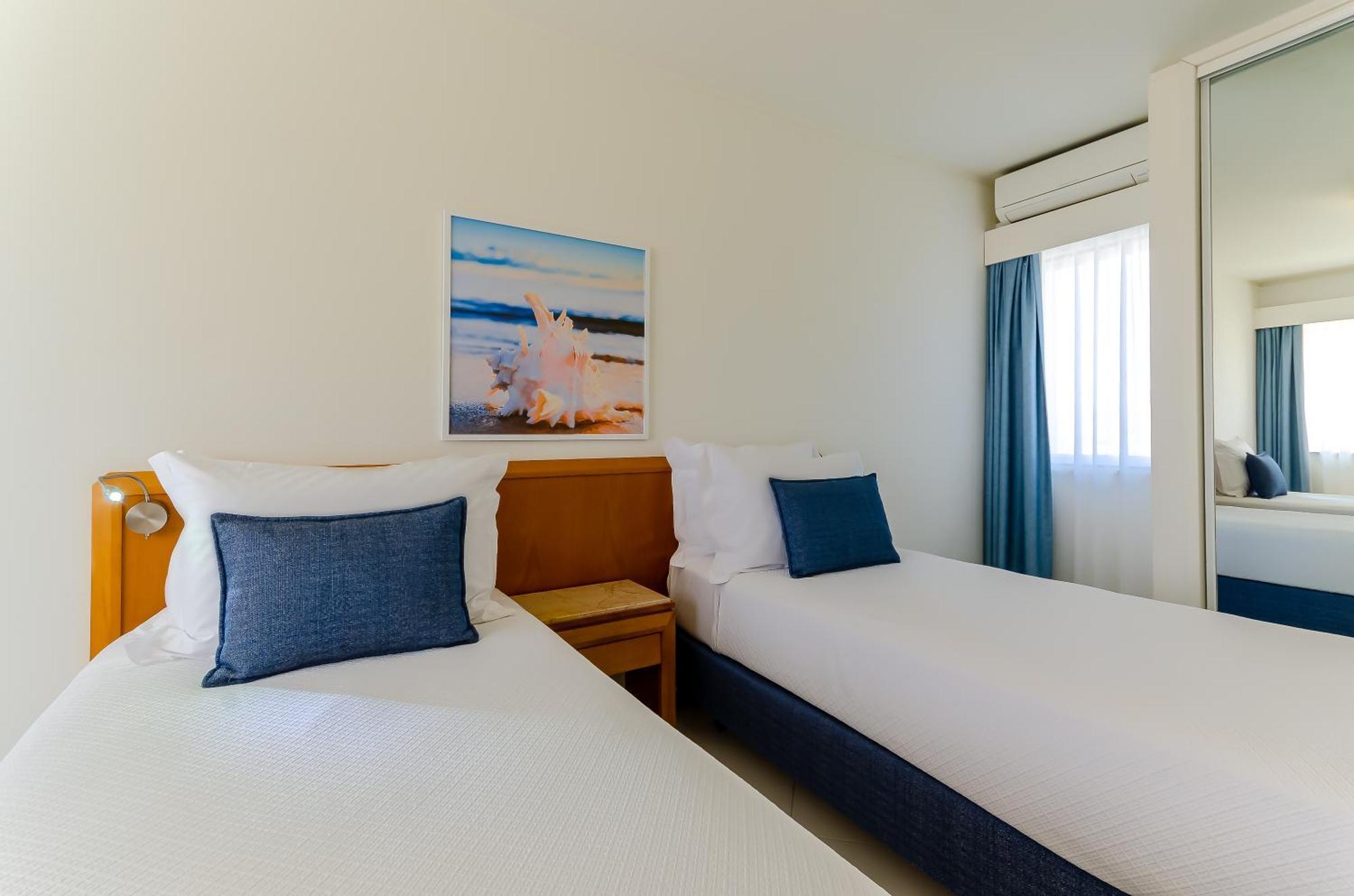 Turim Algarve Mor Turisticos Apartahotel Portimão
