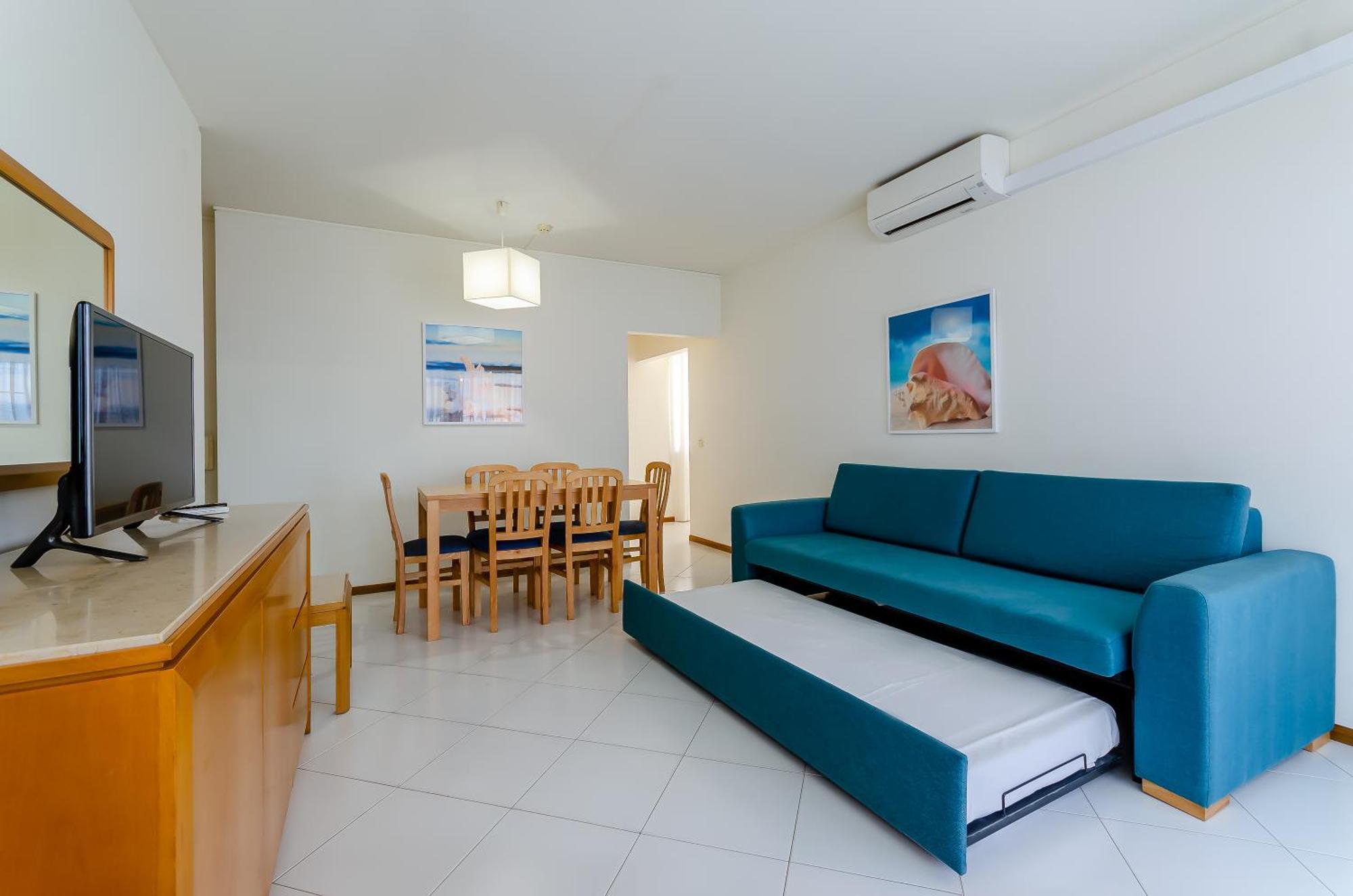 Turim Algarve Mor Turisticos 2*