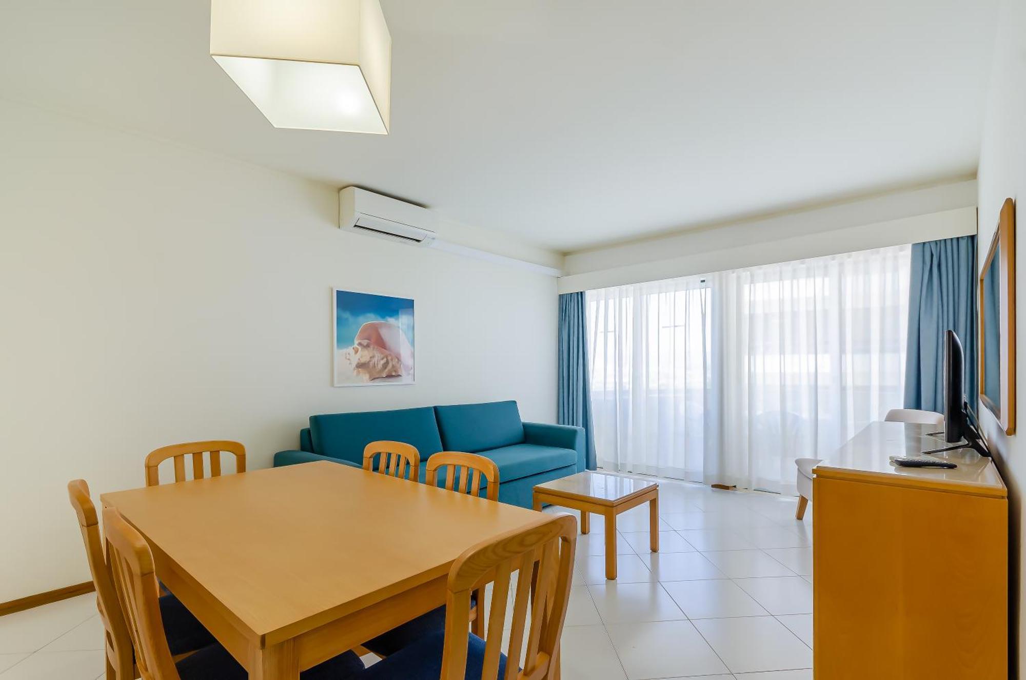 Apartahotel Turim Algarve Mor Turisticos