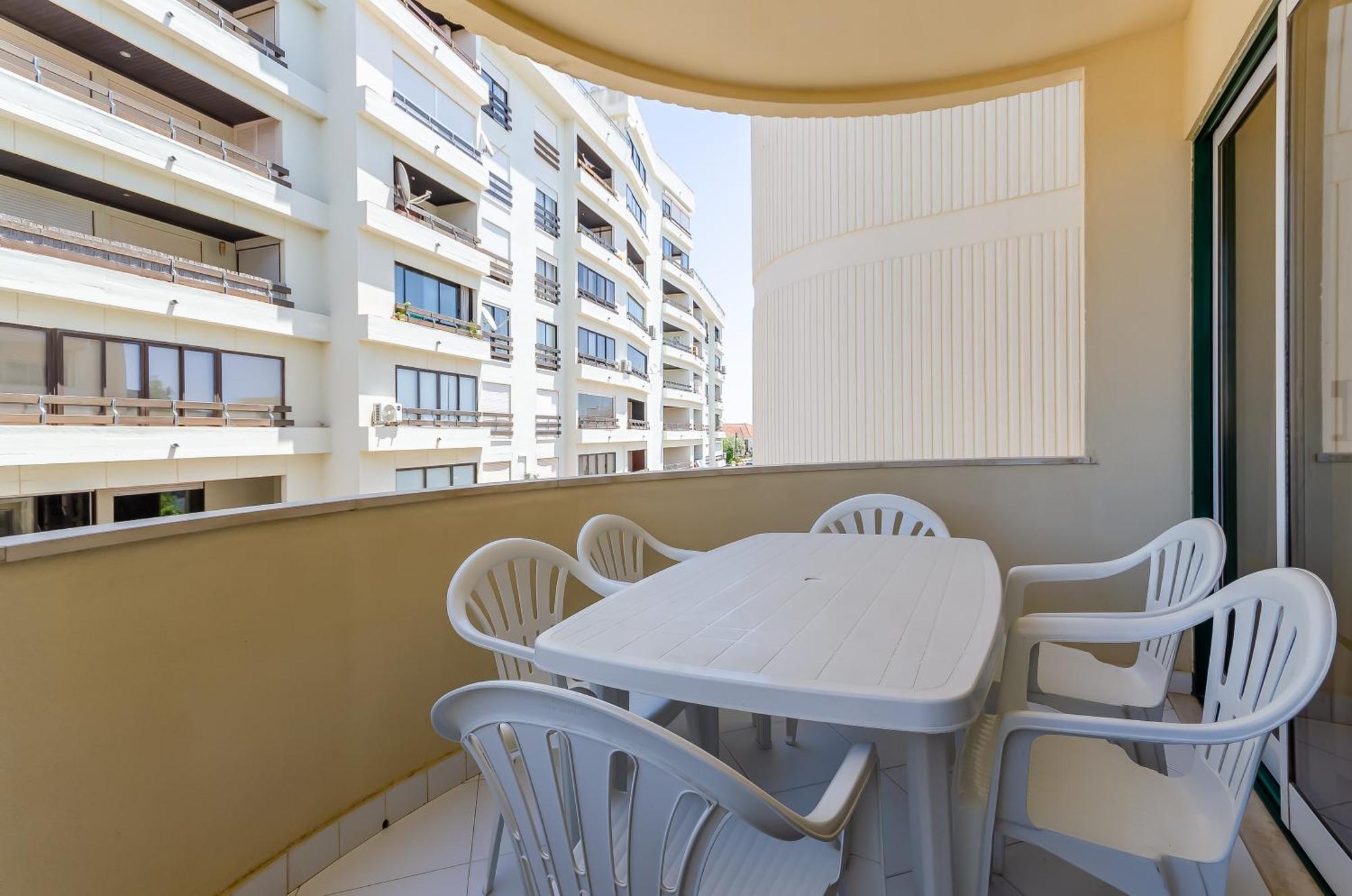 Turim Algarve Mor Turisticos Apartahotel 2*