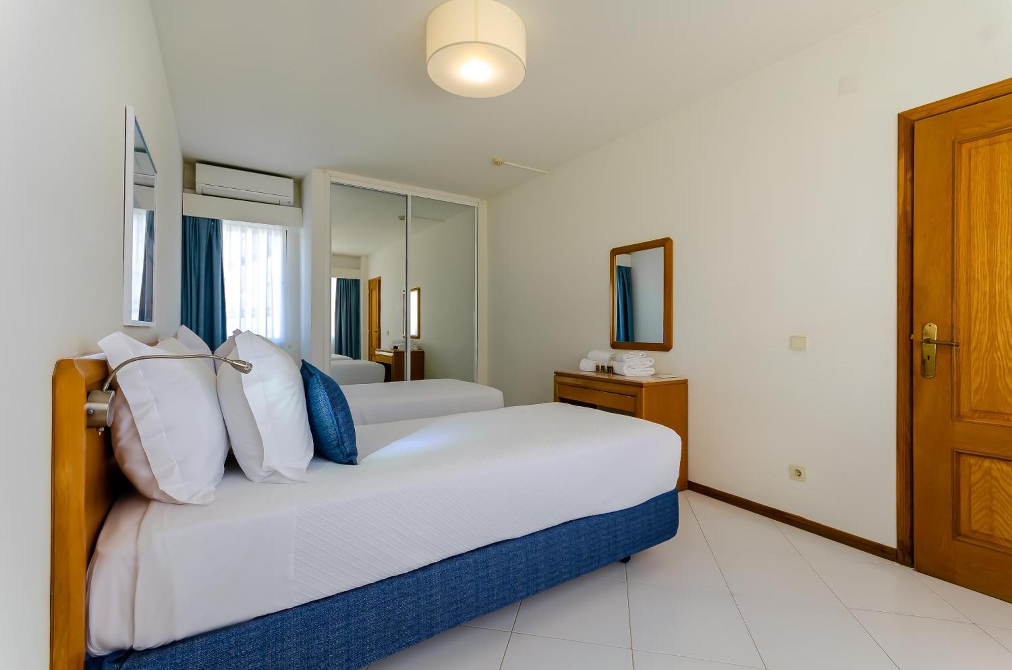 Apartahotel Turim Algarve Mor Turisticos 2*